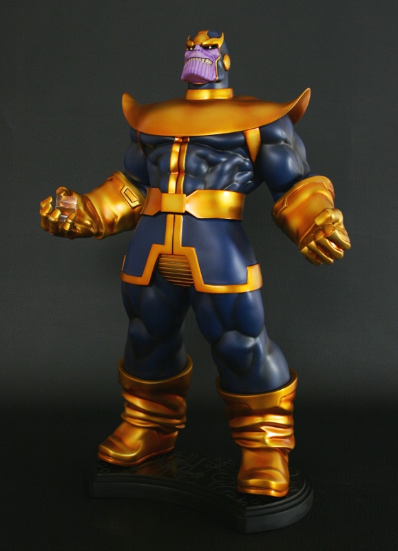 Thanos