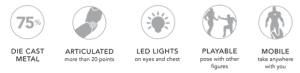 specs Omni Class