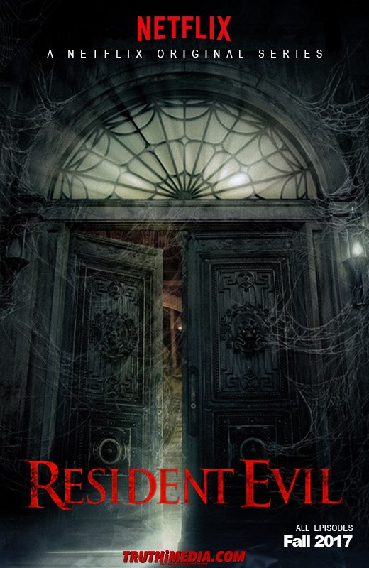 Resident-Evil-Serie
