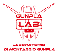 Gunpla Lab